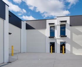 Factory, Warehouse & Industrial commercial property leased at 5/20 Hickeys Lane Penrith NSW 2750