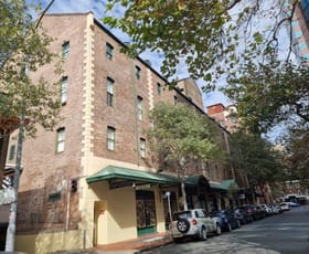 Medical / Consulting commercial property leased at 84 Mary Street Surry Hills NSW 2010