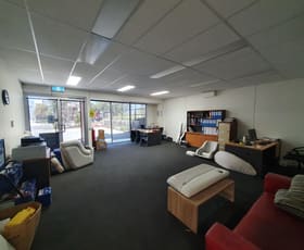 Factory, Warehouse & Industrial commercial property leased at 23 Network Drive Carrum Downs VIC 3201