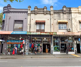 Offices commercial property for lease at 557 King Street Newtown NSW 2042