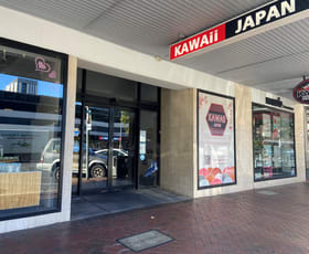 Shop & Retail commercial property leased at 23 Gouger Street Adelaide SA 5000