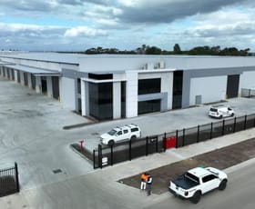 Factory, Warehouse & Industrial commercial property leased at 300 McGregor Road Pakenham VIC 3810