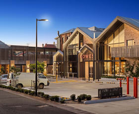 Offices commercial property leased at Tenancy O4/48-60 Russell Street Toowoomba City QLD 4350