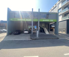 Showrooms / Bulky Goods commercial property leased at 178 Rosslyn Street West Melbourne VIC 3003