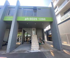 Factory, Warehouse & Industrial commercial property leased at 178 Rosslyn Street West Melbourne VIC 3003