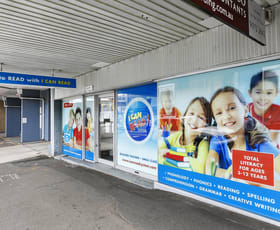 Shop & Retail commercial property leased at Shop 1/16 Fisher Road Dee Why NSW 2099