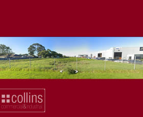Development / Land commercial property leased at 80 Colemans Road Dandenong South VIC 3175