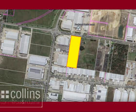 Development / Land commercial property leased at 80 Colemans Road Dandenong South VIC 3175