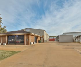 Factory, Warehouse & Industrial commercial property leased at 9 Byrne Court Mildura VIC 3500