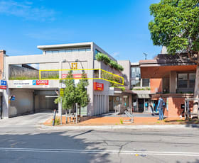 Other commercial property leased at Unit 4/47-67 Mulga Road Oatley NSW 2223