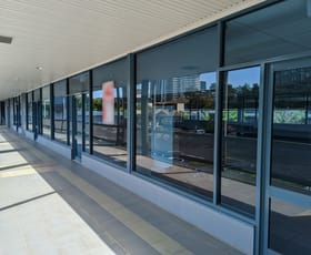 Medical / Consulting commercial property for lease at Unit 6,7,8/21 Benjamin Way Belconnen ACT 2617