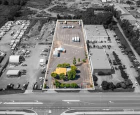 Factory, Warehouse & Industrial commercial property leased at 55 Lawnton Pocket Road Lawnton QLD 4501