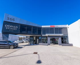 Medical / Consulting commercial property leased at First Floor/366 Scarborough Beach Road Osborne Park WA 6017