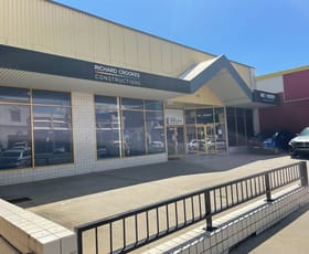 Offices commercial property leased at Suite 2, 493 Peel Street Tamworth NSW 2340