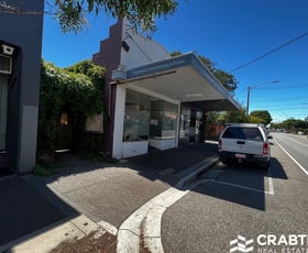 Shop & Retail commercial property leased at 110 Gardenvale Road Gardenvale VIC 3185