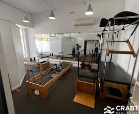 Shop & Retail commercial property leased at 110 Gardenvale Road Gardenvale VIC 3185