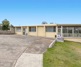 Offices commercial property leased at 2/122 Garden Grove Parade Adamstown NSW 2289