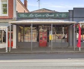 Shop & Retail commercial property leased at 46 Piper Street Kyneton VIC 3444