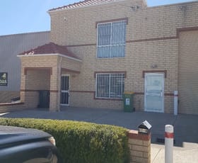Offices commercial property leased at 1/4 Zeta Crescent O'connor WA 6163
