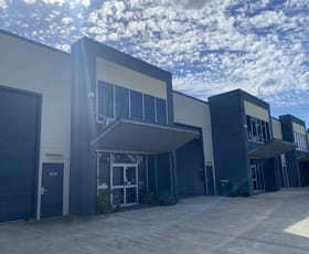 Factory, Warehouse & Industrial commercial property leased at Unit 2/3 Kullara Close Beresfield NSW 2322
