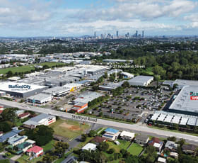 Factory, Warehouse & Industrial commercial property leased at 5/27 Windorah Street Stafford QLD 4053