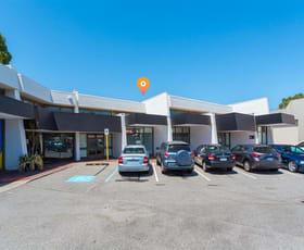 Offices commercial property leased at 434 Lord Street Mount Lawley WA 6050