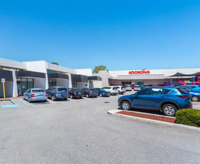 Offices commercial property leased at 434 Lord Street Mount Lawley WA 6050