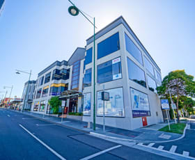 Medical / Consulting commercial property leased at Unit 11/532 Station Street Box Hill VIC 3128