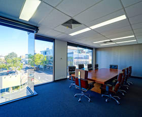 Offices commercial property leased at Unit 11/532 Station Street Box Hill VIC 3128