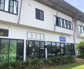 Offices commercial property leased at 30/16 Charlton Court Woolner NT 0820