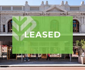 Offices commercial property leased at 21/131-135 High Street Fremantle WA 6160