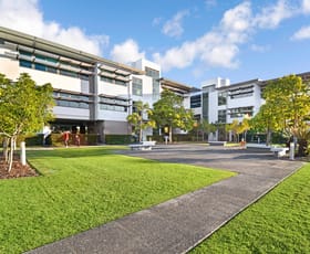 Offices commercial property leased at Lots 8 & 10/4 Innovation Parkway Birtinya QLD 4575