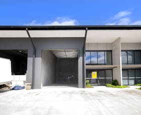Factory, Warehouse & Industrial commercial property leased at Unit 35/5 Taylor Court Cooroy QLD 4563
