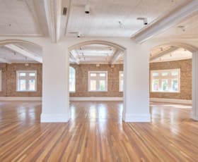 Offices commercial property leased at Level 1/1-5 Flinders Street Surry Hills NSW 2010