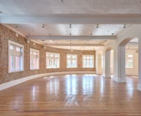 Offices commercial property leased at Level 1/1-5 Flinders Street Surry Hills NSW 2010