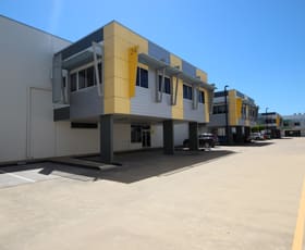 Factory, Warehouse & Industrial commercial property leased at Unit 24. 547 Woolcock Street Mount Louisa QLD 4814