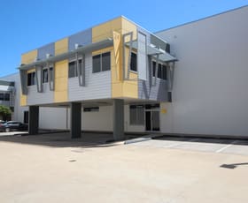 Factory, Warehouse & Industrial commercial property leased at Unit 24. 547 Woolcock Street Mount Louisa QLD 4814