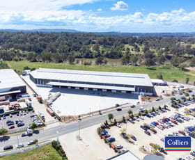 Factory, Warehouse & Industrial commercial property leased at 41 Monash Road Redbank QLD 4301