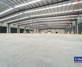 Factory, Warehouse & Industrial commercial property leased at 41 Monash Road Redbank QLD 4301