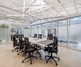 Offices commercial property for lease at Suite 1.06 & 1.07/200 EUSTONROAD Alexandria NSW 2015