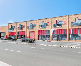 Offices commercial property for lease at Suite 1.06 & 1.07/200 EUSTONROAD Alexandria NSW 2015