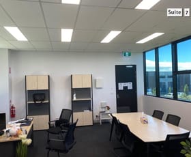 Offices commercial property leased at 40D Wallace Avenue Point Cook VIC 3030