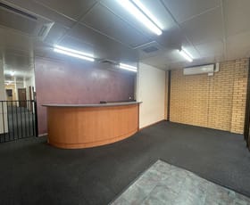 Offices commercial property leased at 2/207 Brisbane Street Dubbo NSW 2830