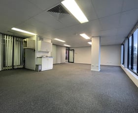 Offices commercial property leased at Level 1, 22/532-536 Canterbury Road Campsie NSW 2194