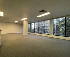 Medical / Consulting commercial property leased at Level 1, 22/532-536 Canterbury Road Campsie NSW 2194