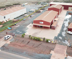 Factory, Warehouse & Industrial commercial property leased at 3/12 Coolawanyah Road Karratha Industrial Estate WA 6714