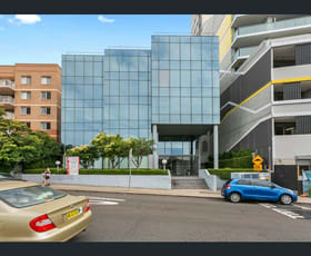 Offices commercial property for lease at 3/4 Railway Parade Burwood NSW 2134