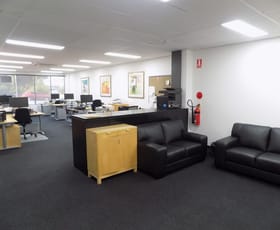 Medical / Consulting commercial property leased at 89-91 Cavanagh Street Cheltenham VIC 3192