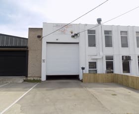 Showrooms / Bulky Goods commercial property leased at 83 Argus Street Cheltenham VIC 3192
