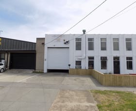 Showrooms / Bulky Goods commercial property leased at 83 Argus Street Cheltenham VIC 3192